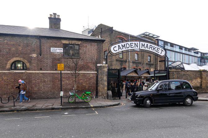 18 Awesome Things To Do In Camden - UnderTheDoormat