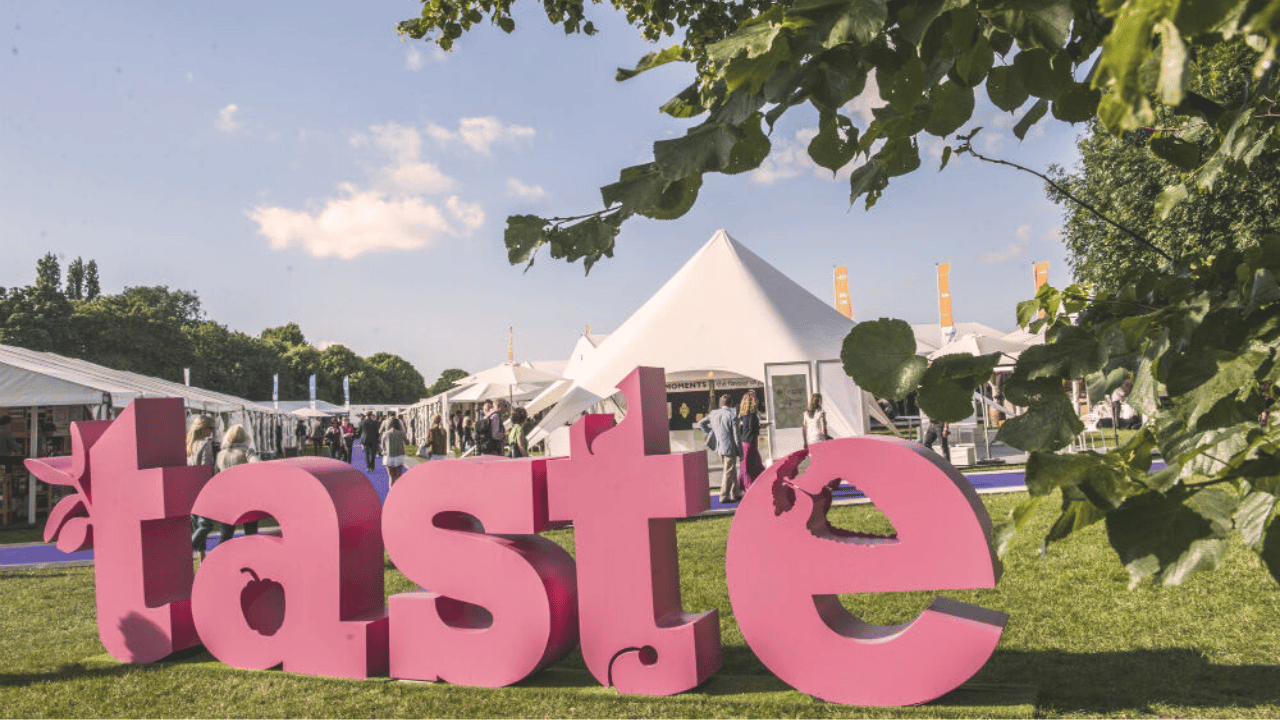 Taste Of London Festival 2023: A Detailed Guide - UniAcco