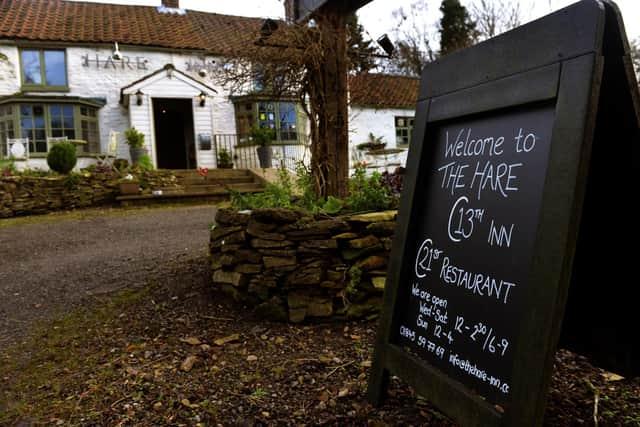 Where to Eat in Yorkshire What to Eat in Yorkshire