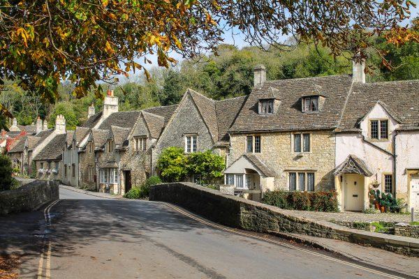 Best Things to Do in Castle Combe, England