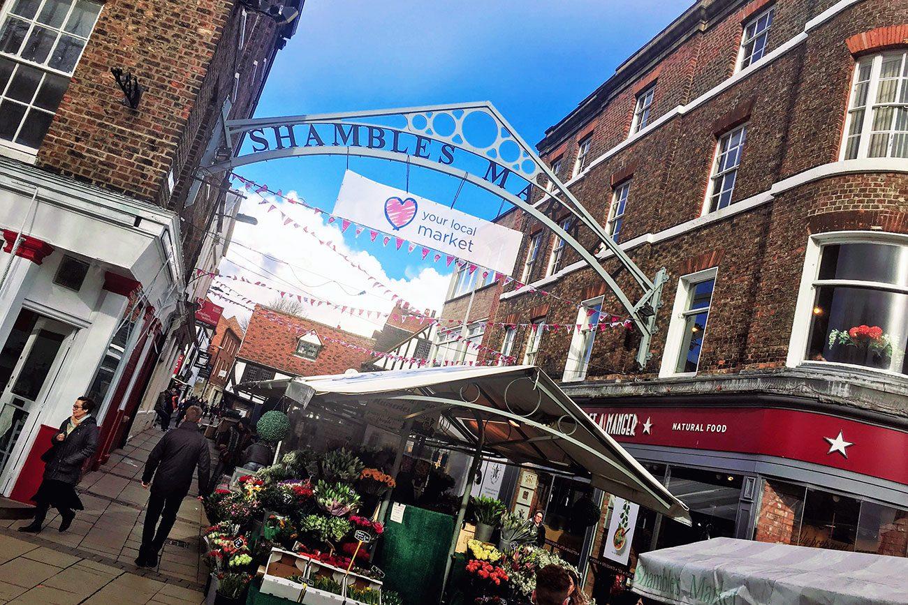 Things to Do in the Shambles York Exploring the Charm of this Medieval Street