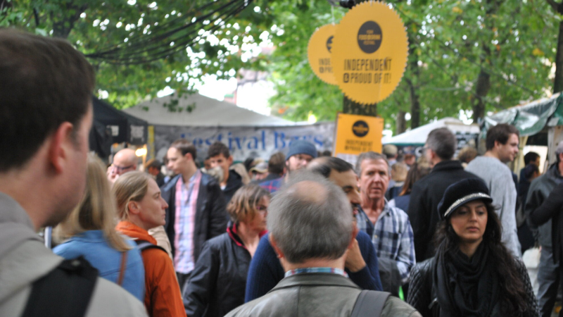 York Food and Drink Festival - The York BID