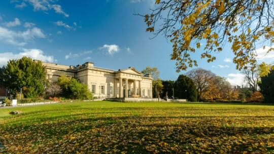 Yorkshire Museum & Gardens | Visit York